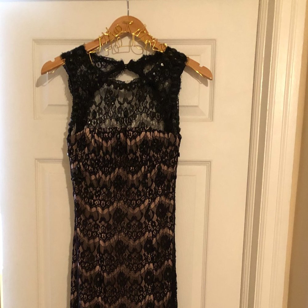 Gown - Mother of the Groom